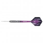 Dardos Unicorn Darts Amethyst 3 90% 22g - 1