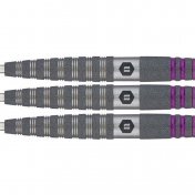 Dardos Unicorn Darts Amethyst 4 90% 20g - 2