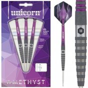 Dardos Unicorn Darts Amethyst 4 90% 20g - 3