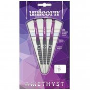 Dardos Unicorn Darts Amethyst 4 90% 20g - 4