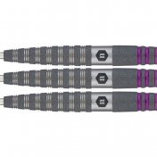 Dardos Unicorn Darts Amethyst 4 90% 22g - 2