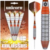 Dardos Unicorn Darts Colossus 1 80% 33g - 3