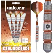Dardos Unicorn Darts Colossus 2 80% 38g - 3