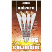 Dardos Unicorn Darts Colossus 2 80% 38g - 4