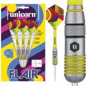 Dardos Unicorn Darts Flair 1 80% 20g - 3