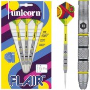 Dardos Unicorn Darts Flair 2 80% 21g - 3
