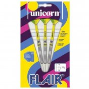 Dardos Unicorn Darts Flair 3 80% 22g - 4