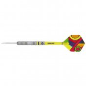 Dardos Unicorn Darts Flair 3 80% 22g - 1