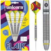 Dardos Unicorn Darts Flair 5 80% 24g - 3