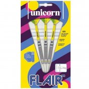 Dardos Unicorn Darts Flair 5 80% 24g - 4