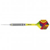 Dardos Unicorn Darts Flair 5 80% 24g - 1