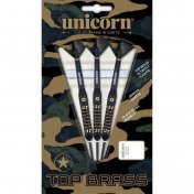 Dardos Unicorn Darts Top Brass 1 20g - 4