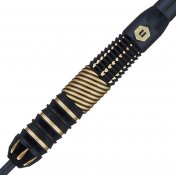 Dardos Unicorn Darts Top Brass 2 19g - 2