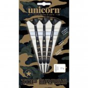 Dardos Unicorn Darts Top Brass 3 21g - 4
