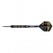 Dardos Unicorn Darts Top Brass 3 21g - 1