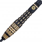 Dardos Unicorn Darts Top Brass 4 20g - 2