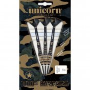 Dardos Unicorn Darts Top Brass 4 20g - 4