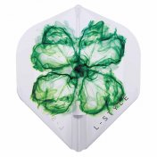 Plumas L-Flight Champagne Integrado L1EZ Standard Robyn Byrne V2 - 1