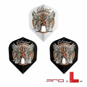 Plumas L-Flight Signature Champagne L3EZ Sadaki Seko V1 - 2