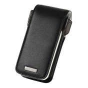 Dardera Cameo Acento Negro Blanco - 1