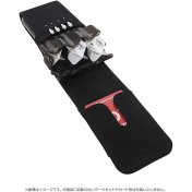 Dardera Cameo  Skinny Light Black - 2