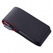 Dardera Cameo  Skinny Light Black - 1