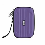 Funda Dardos Shard Wallet Standard One 80 Purple - 2