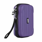 Funda Dardos Shard Wallet Standard One 80 Purple - 1