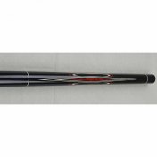 Taco billar Carambola Maxton Minerva nº3 500gr 12mm - 5