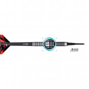 Dardos One 80 Toni Alcinas 90% 18g - 2