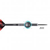 Dardos One 80 Toni Alcinas Steel 90% 23g - 2