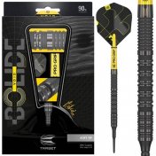 Dardos Target Darts Bolide Void 10 90% 21g - 4