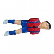 Jugador Plástico Piernas Separadas Barcelona 16mm - 2