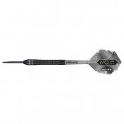Dardos Unicorn Darts Gary Anderson Noir Phase 6 22g 90% - 1