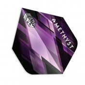 Plumas Unicorn Darts Ultrafly Amethyst - 2