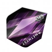 Plumas Unicorn Darts Ultrafly Amethyst - 3
