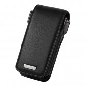 Dardera Cameo Acento Negro - 1