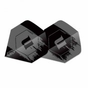  Plumas Unicorn Darts Ultrafly Team Unicorn Grey Big Wing - 1