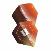  Plumas Unicorn Darts Ultrafly Colossus Big Wing - 2
