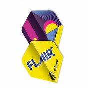 Plumas Unicorn Darts Ultrafly Flair Model 1 - 2