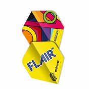 Plumas Unicorn Darts Ultrafly Flair Model 2 - 3