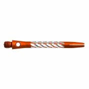Cañas Unicorn Aluminium Premier Orange Medium 45mm - 3