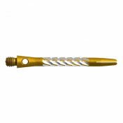 Cañas Unicorn Aluminium Premier Gold Short 37mm - 2