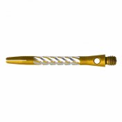 Cañas Unicorn Aluminium Premier Gold Short 37mm - 3