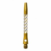 Cañas Unicorn Aluminium Premier Gold Short 37mm - 1