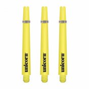 Cañas Unicorn Gripper 3 42.5mm Larga Amarilla - 3