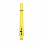 Cañas Unicorn Gripper 3 42.5mm Larga Amarilla - 1