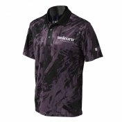 Polo Unicorn Darts Pro-Tech Camo Black XL - 2