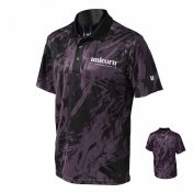 Polo Unicorn Darts Pro-Tech Camo Black XL