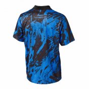Polo Unicorn Darts Pro-Tech Camo Blue XXL - 2